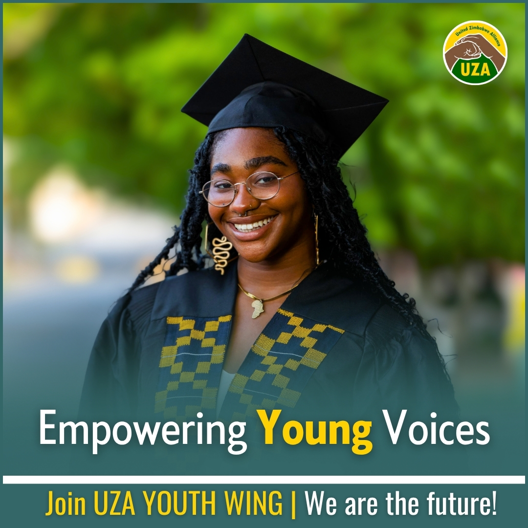 United Zimbabwe Alliance tweet media
