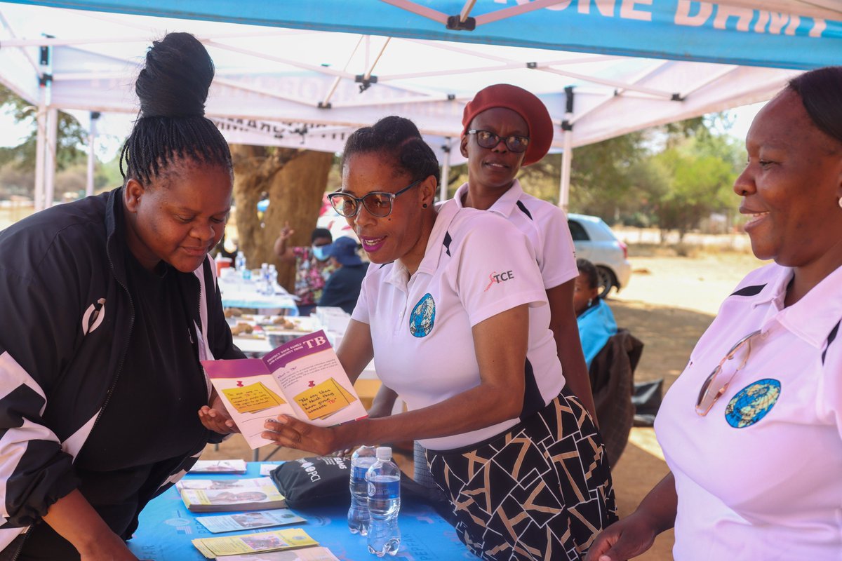 Humana People to People tweet media