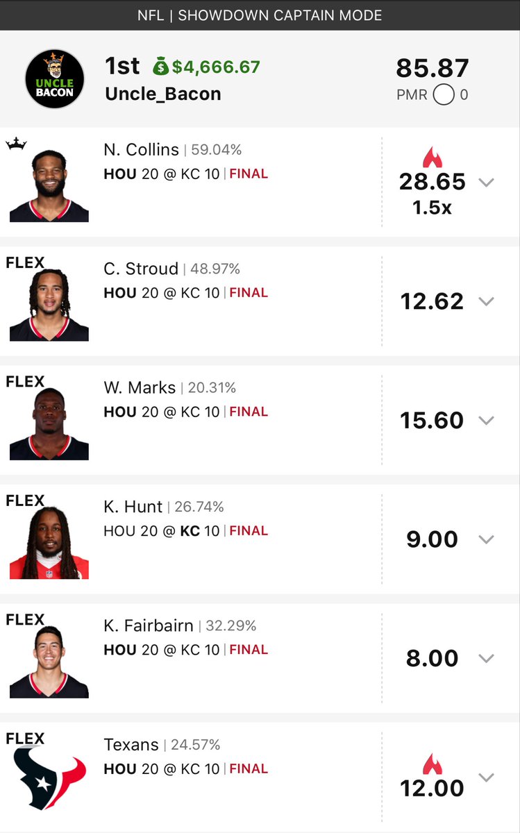 Uncle Bacon tweet media