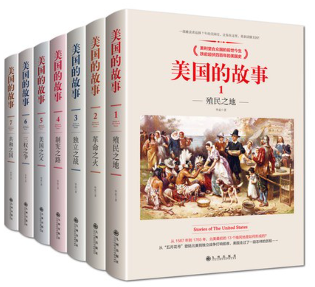 SVScholar's tweet photo. 我的历史书单

我喜欢阅读历史书籍，因为它们可以改变我的认知、世界观和价值观。

今天，我就简单列一下我读过的历史及其相关书籍，仅供大家参考。

这些书籍的中文版，可以从“微信读书”App等平台获取。

一、美国

1.《美国的故事》（全七册）。作者为毕蓝。

2.《二战解放三部曲》，包括《破晓的军队》、《战斗的日子》和《黎明的炮声》。作者为阿特金森。

3.《太平洋战争三部曲》，包括《燃烧的大洋》、《征服的怒潮》和《诸神的黄昏》。作者为托尔。

4.《伟大的博弈：华尔街金融帝国的崛起》，作者为戈登。

5.《联邦党人文集》，作者为汉密尔顿、麦迪逊和杰伊。

6.《硅谷密码：科技创新如何重塑美国历史》，作者为奥马拉。

7.《富兰克林传》，作者为艾萨克森。

8.《奥本海默传》，作者为舍温。

二、欧洲

1.《罗马人的故事》（共15册），作者为盐野七生。

2.《希腊人的故事》（共3册），作者为盐野七生。

3.《丘吉尔传：与命运同行》，作者为罗伯茨。

4.《不可不知的英国史》，作者为仇振武。

5. 《地中海三部曲》，包括《1453：君士坦丁堡之战》、《财富之城：威尼斯海洋霸权》和《海洋帝国：地中海大决战》。作者为克劳利。

6.《十字军的故事》，作者为盐野七生。

7.《第三帝国的兴亡：纳粹德国史》（全四册），作者为夏伊勒。

8.《奥斯维辛：一部历史》，作者为里斯。

9.《克里米亚战争：被遗忘的帝国博弈》，作者为费古斯。

10.《征服与革命中的阿拉伯人：1516至今》，作者为罗根。

11.《征服者：葡萄牙帝国的崛起》，作者为克劳利。

12.《俄罗斯史》，作者为梁赞诺夫斯基、斯坦伯格。

13.《古拉格群岛》，作者为索尔仁尼琴。

14.《欧洲之门：乌克兰2000年史》，作者为浦洛基。

三、其它地区

1.《现代日本史：从德川时代到21世纪》，作者为戈登。

2.《武士革命：明治维新与近代日本的崛起》，作者为希尔斯伯勒。

3.《以色列：一个民族的重生》，作者为戈迪斯。