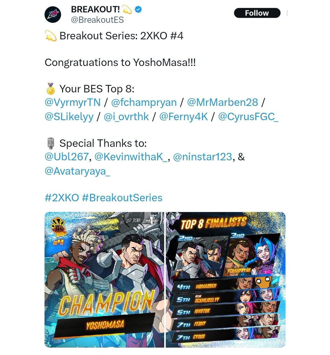 MrMarben tweet media