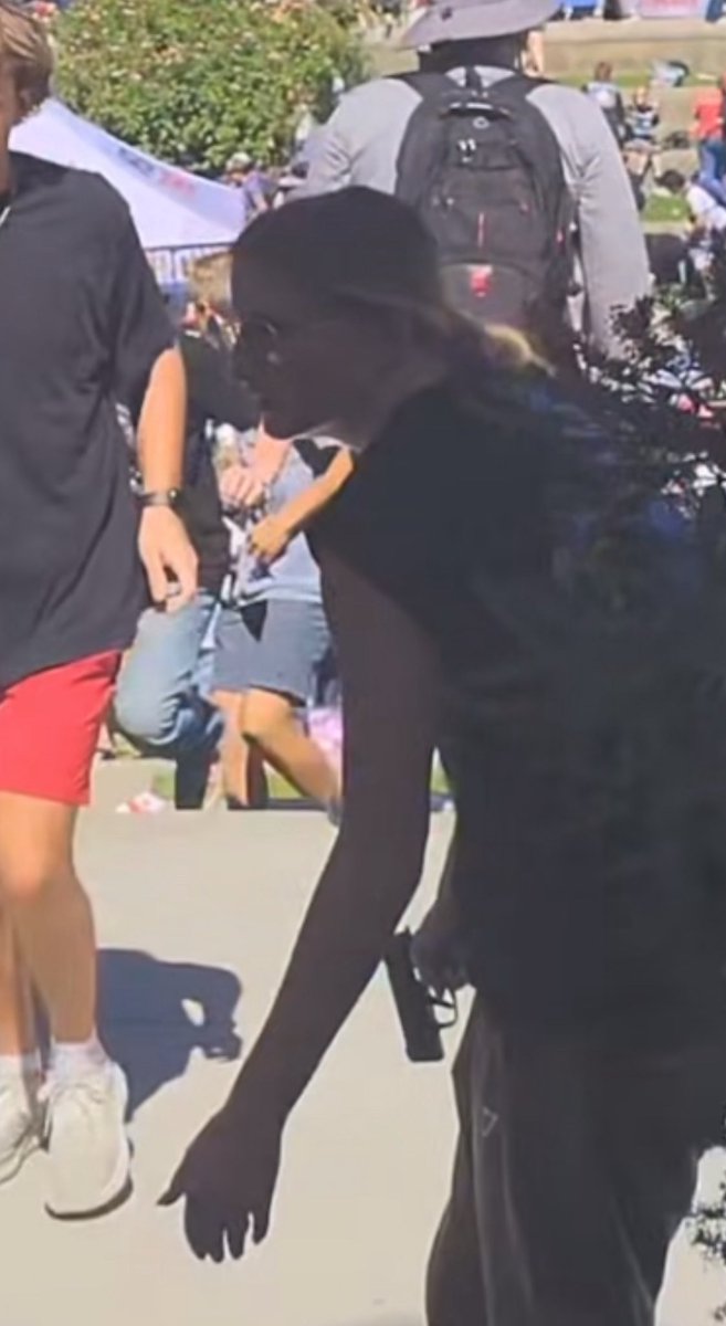 Why are we not speaking about this?