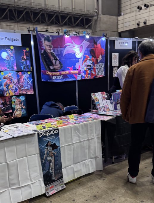 Twitterのコスプレ画像1