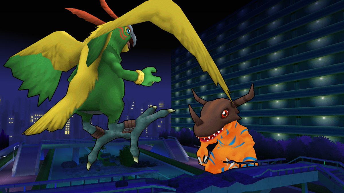 𝙳𝚒𝚐𝚒𝚖𝚘𝚗_𝙰𝚎𝚜𝚝𝚑𝚎𝚝𝚒𝚌𝚜 ✨ (@digiaesthetix) on Twitter photo 