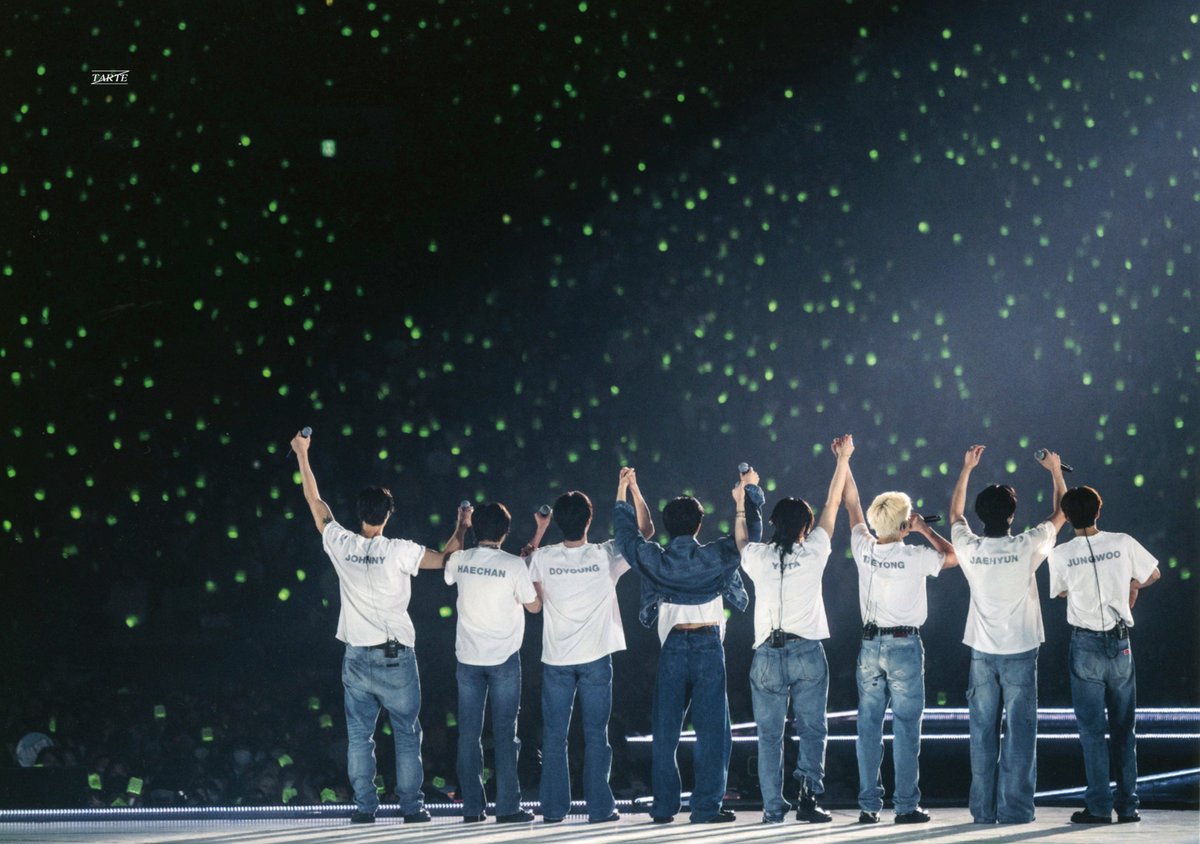 nctymisfit's tweet image. We’ll always be here, waiting for the eight of you to stand on one stage again. 🩷 @NCTsmtown_127