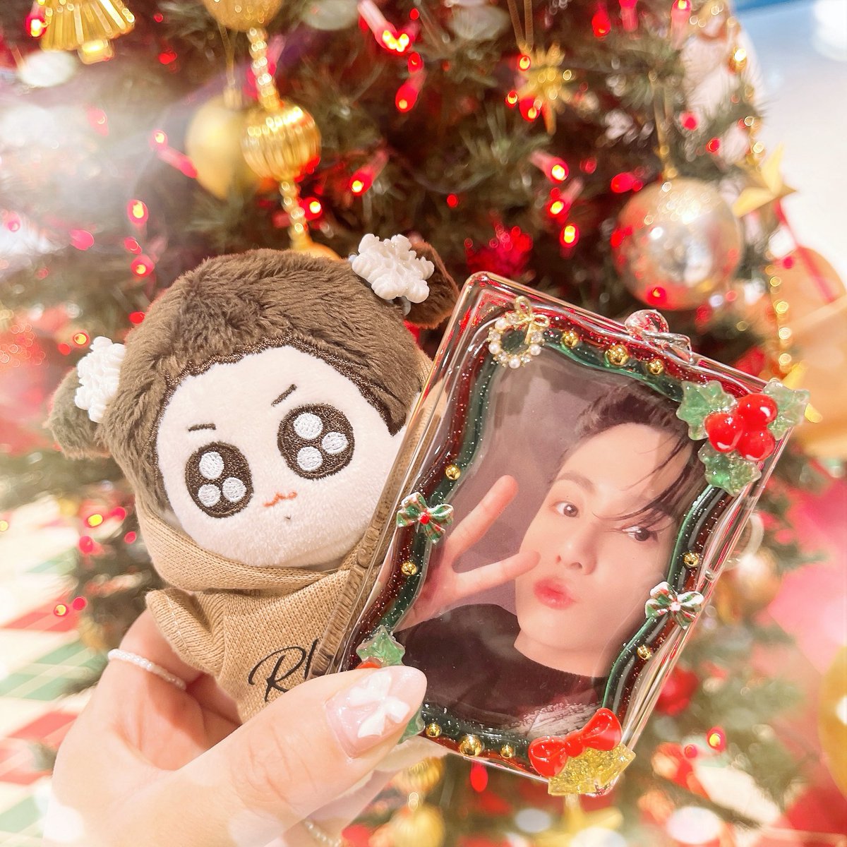 はーちゃんめいど🎀🐰ྀི (@deco_haaachan) / Posts / X