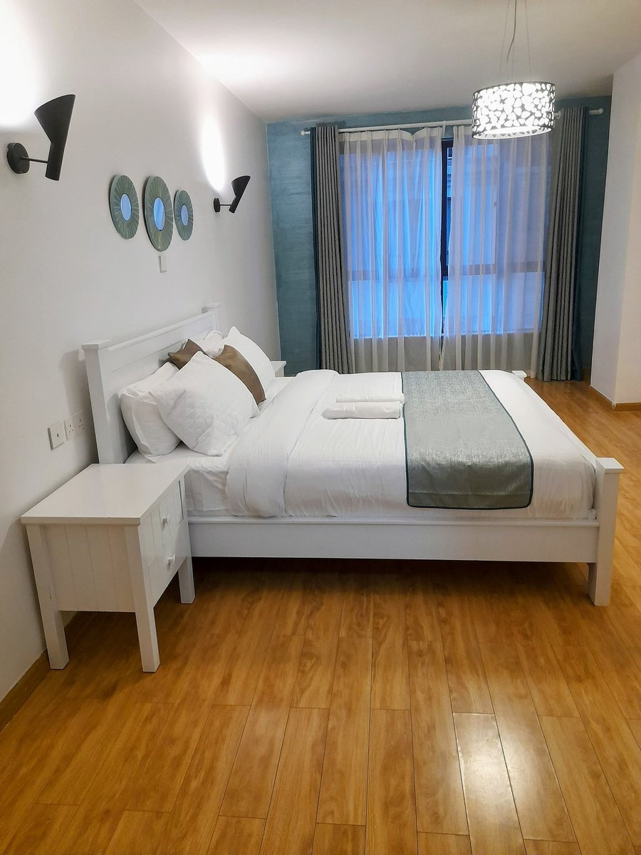The long Jamhuri weekend is 4 nights away—also the true start of December holidays.

Step out of routine, into comfort.

Furnished short-stay rentals via <a href="/Swatch_Ke/">~SWATCH~</a>, ranked by HotelsInc.
Book now: 0733 877 380
#airbnb
#GenZ