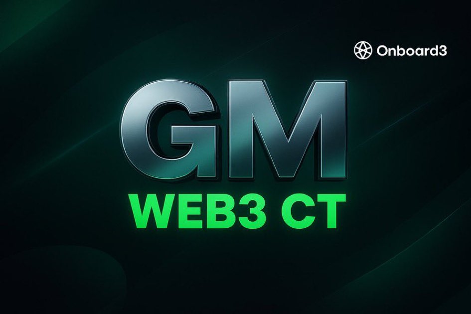 Uchechukwu24071's tweet image. #Consistency Over #Intensity 

Day 1 on @Onboard3: Confused but excited
Day 10: Understanding wallet security
Day 20: Completing tasks
Day 30: Applying for real Web3 roles
Every journey starts with a single module. Start yours. 🚀
@Onboard3___ @beebrain123