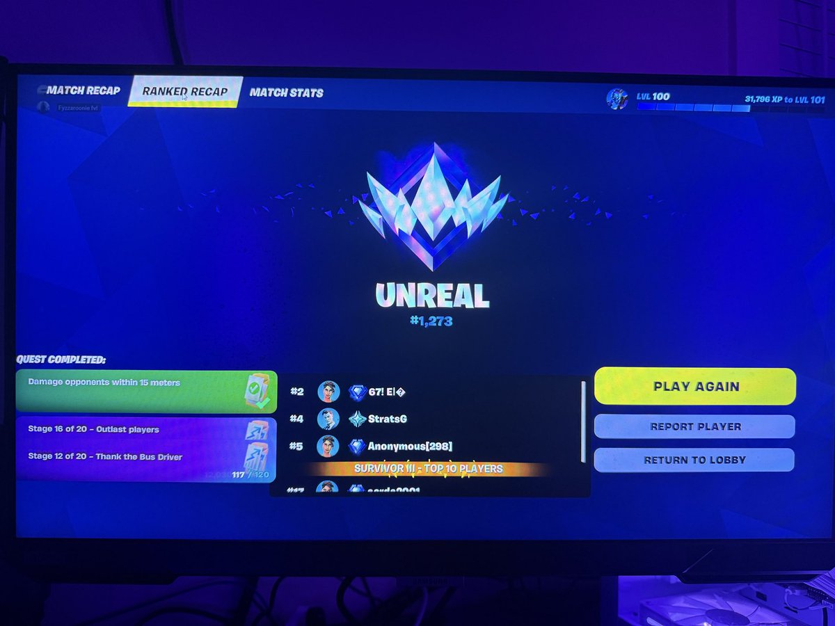 itsflu_'s tweet photo. Builds unreal #1,273 https://t.co/HIgzKo10bA