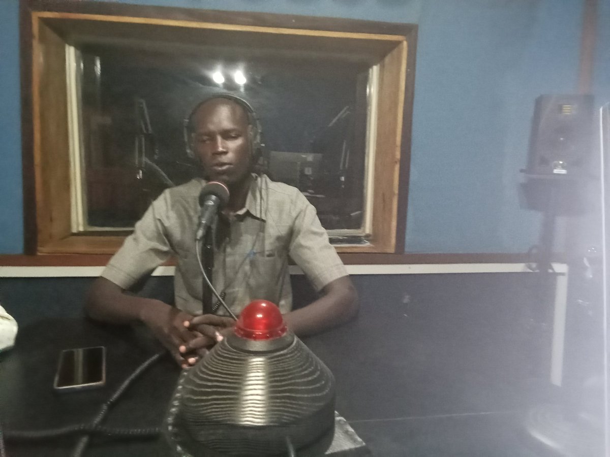 Anthony matiok madut tweet media