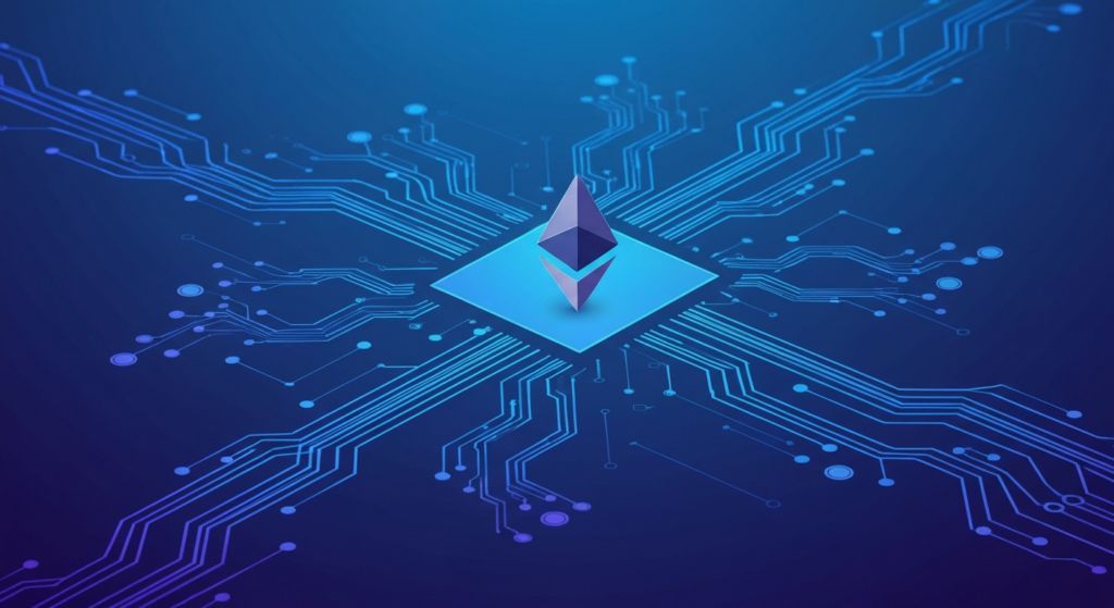 CryptoLifeJP's tweet image. AIクリエーターの道 ニュース Ethereum DeFiの限界に悩んでいませんか？ZKsync AtlasがZK Stackでネイティブアクセスを実現し、高速・安全なWeb3開発への道を拓きます。 #ZKsync #ZKStack #EthereumDeFi

詳しくはこちら↓↓↓ 
gamefi.co.jp/2025/12/08/a-n…