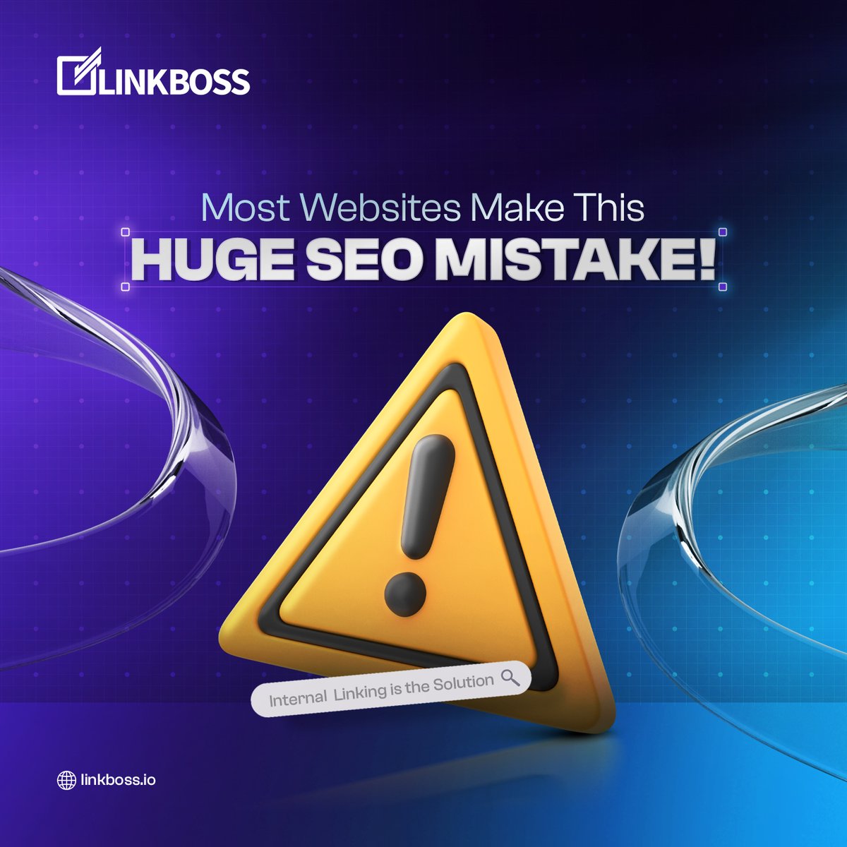 LinkBoss - Interlinking Tool tweet media