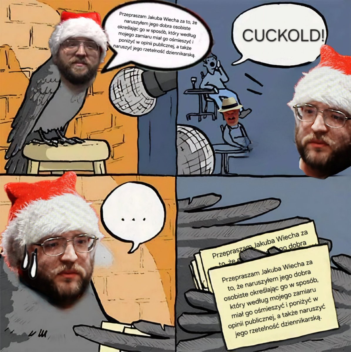 Piotr Pansiusiak (@petrpansiusiak) on Twitter photo 