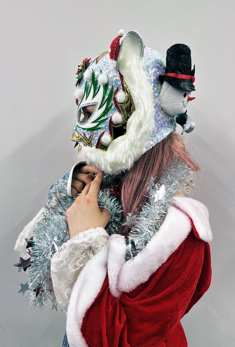 スターダム💙スターライト・キッド🐯🤍 (@StarLight_Kid11) / Posts / X