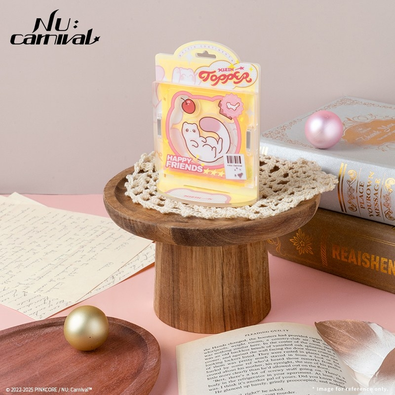 NU: カーニバル グッズ情報 (@NuCani_goods) / Posts / X