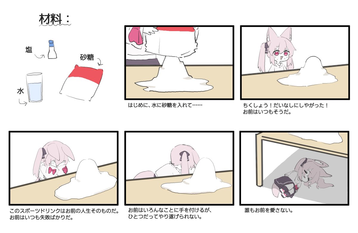 かざり tweet media