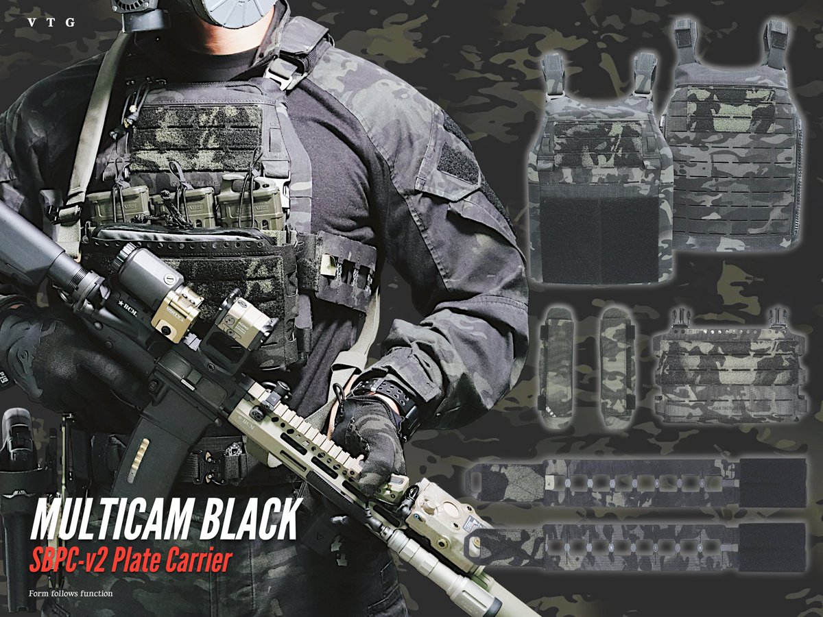VOLK TACTICAL GEAR (@VTG1975) / Posts / X