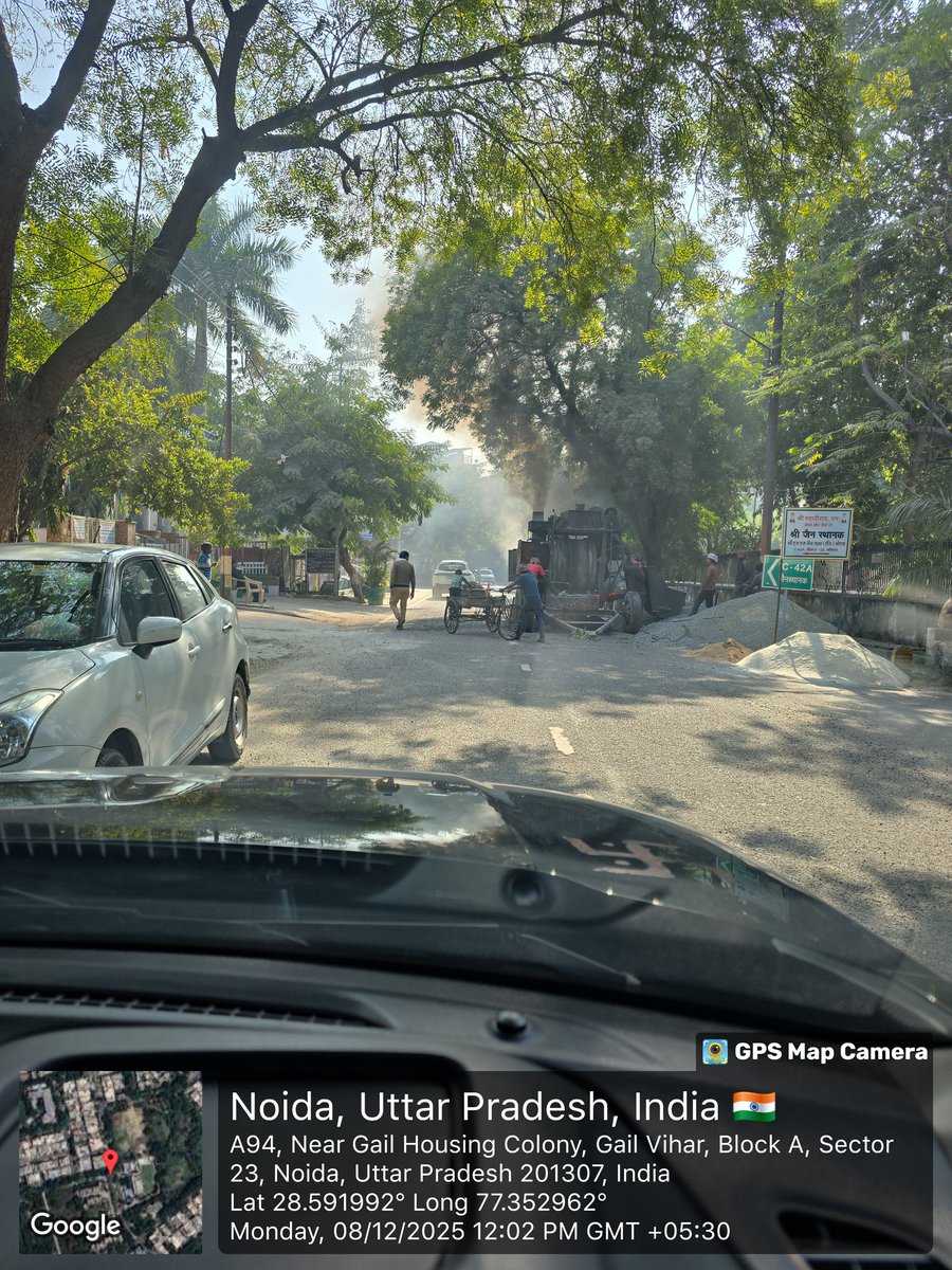 Ramveer Singh Tanwar tweet media