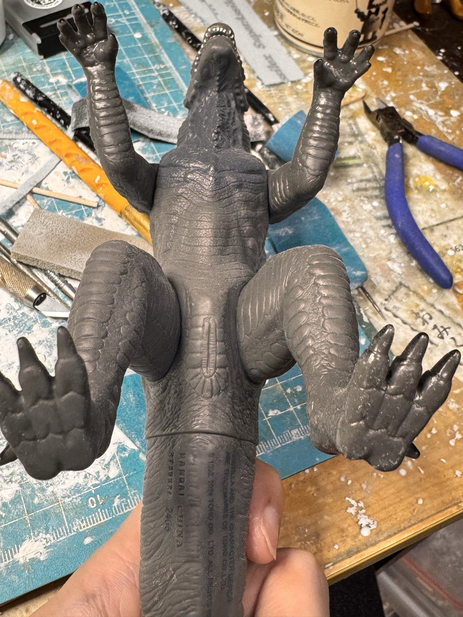 また一つ気付かなくていい事に気づいてしまった