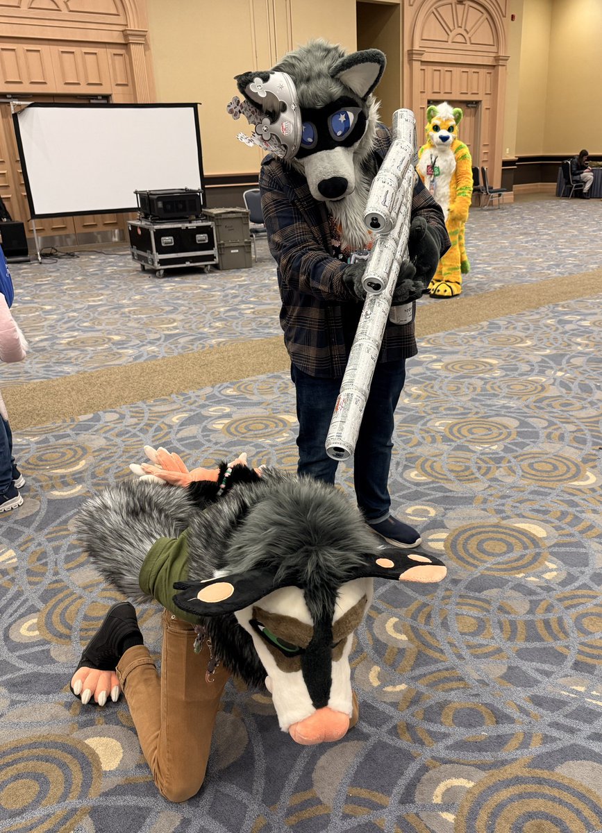 Fuster Poss tweet media