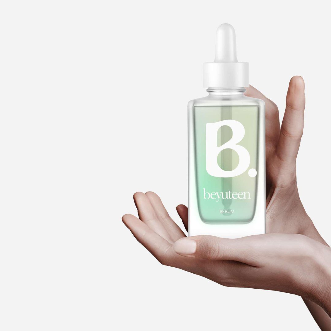 blinkdesignlab's tweet photo. We collaborated with #beyuteen, a Mumbai-born beauty and skincare brand, catering to the needs of today's teenage and young adult girls, to develop their #BrandIdentity, #visuallanguage, #packaging and #uiux.  

#BDL #BlinkDesignLab #Beautybrands 
#HappyToCollaborate https://t.co/owvh2OgWGj