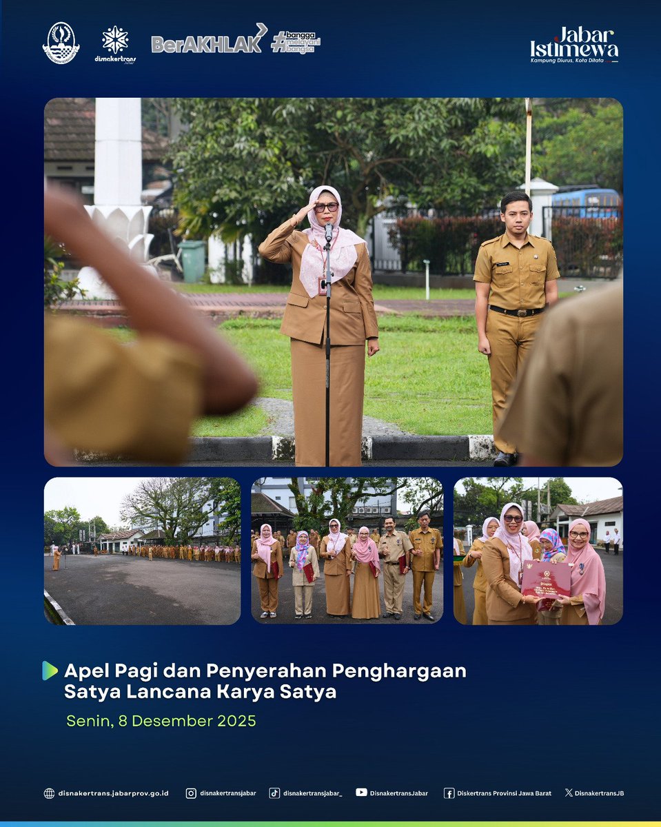 Disnakertrans Jabar tweet media