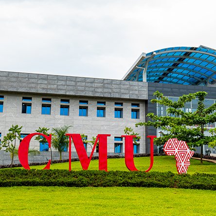 I'm super excited to share this opportunity☺️. If you’ve ever dreamed of earning a Master’s degree with a scholarship from one of the world’s top universities in 2026, this is your moment...👇

Carnegie Mellon University (CMU) is consistently ranked among the top 3 universities