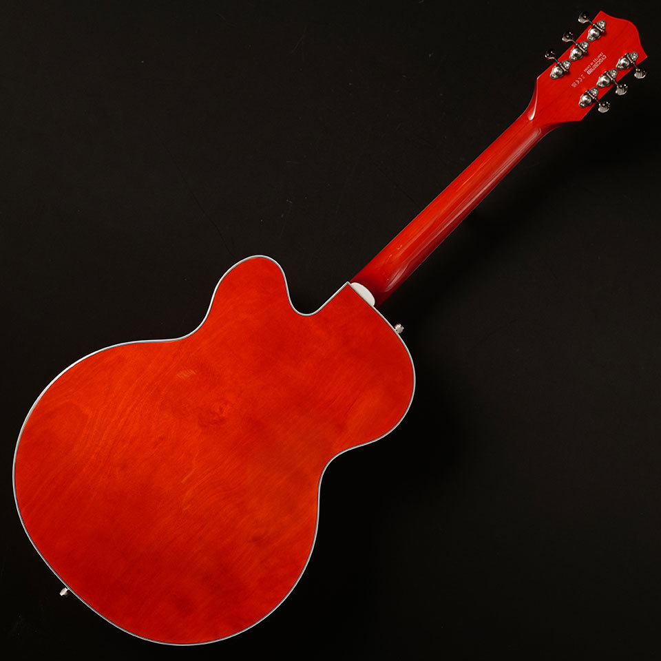 Gretsch/G5420T Electromatic Classic Hollow Body Single-Cut with