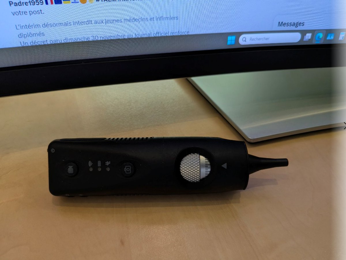 Dr Jean-Jacques Fraslin tweet media