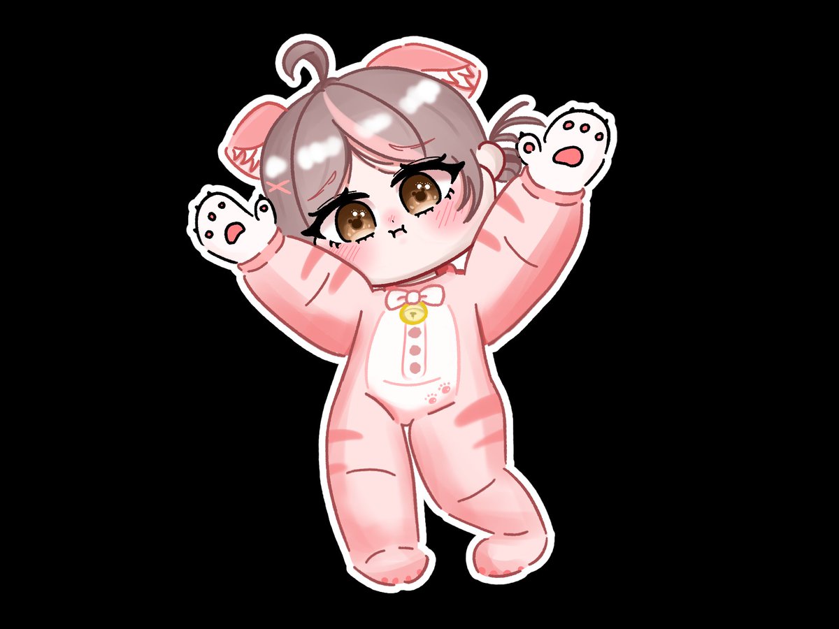 나 곰 아니다!
#마이곰이