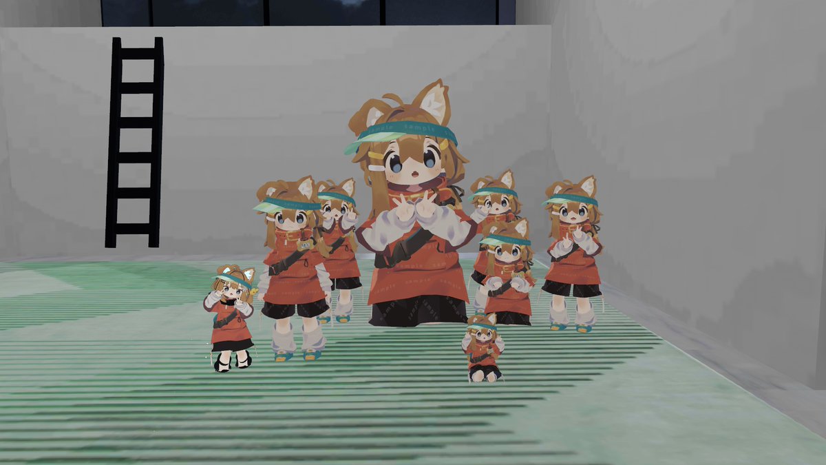 AmaR0ke's tweet photo. まめファミリー https://t.co/m7EnxIvK9B