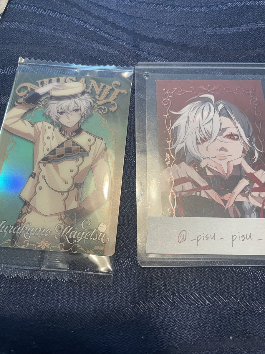 ぴーす tweet media