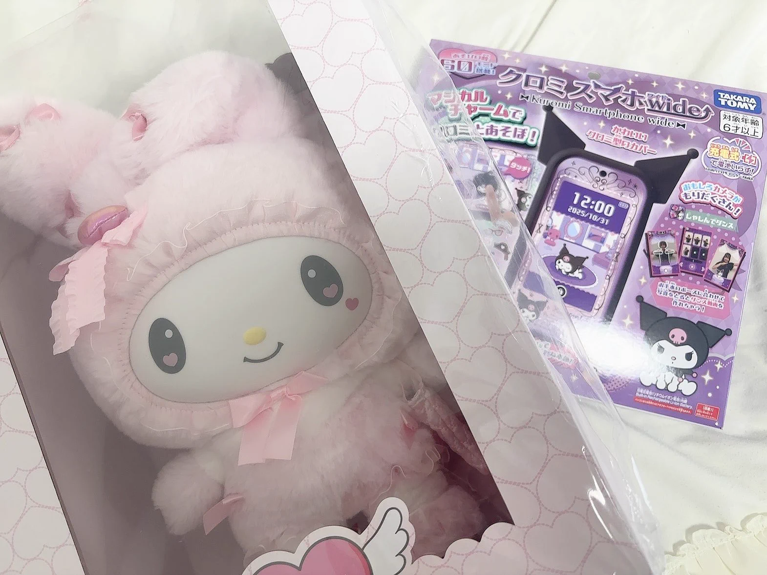 ここあちゃん (@_milkcocoachan) / X