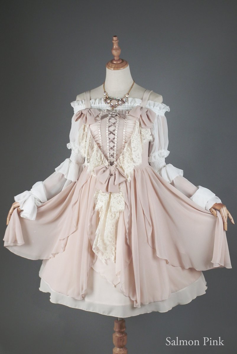 Juliette et Justine コルセットスカート　No.58 Juliette et Justine コルセットスカート No.58 Juliette et Justine