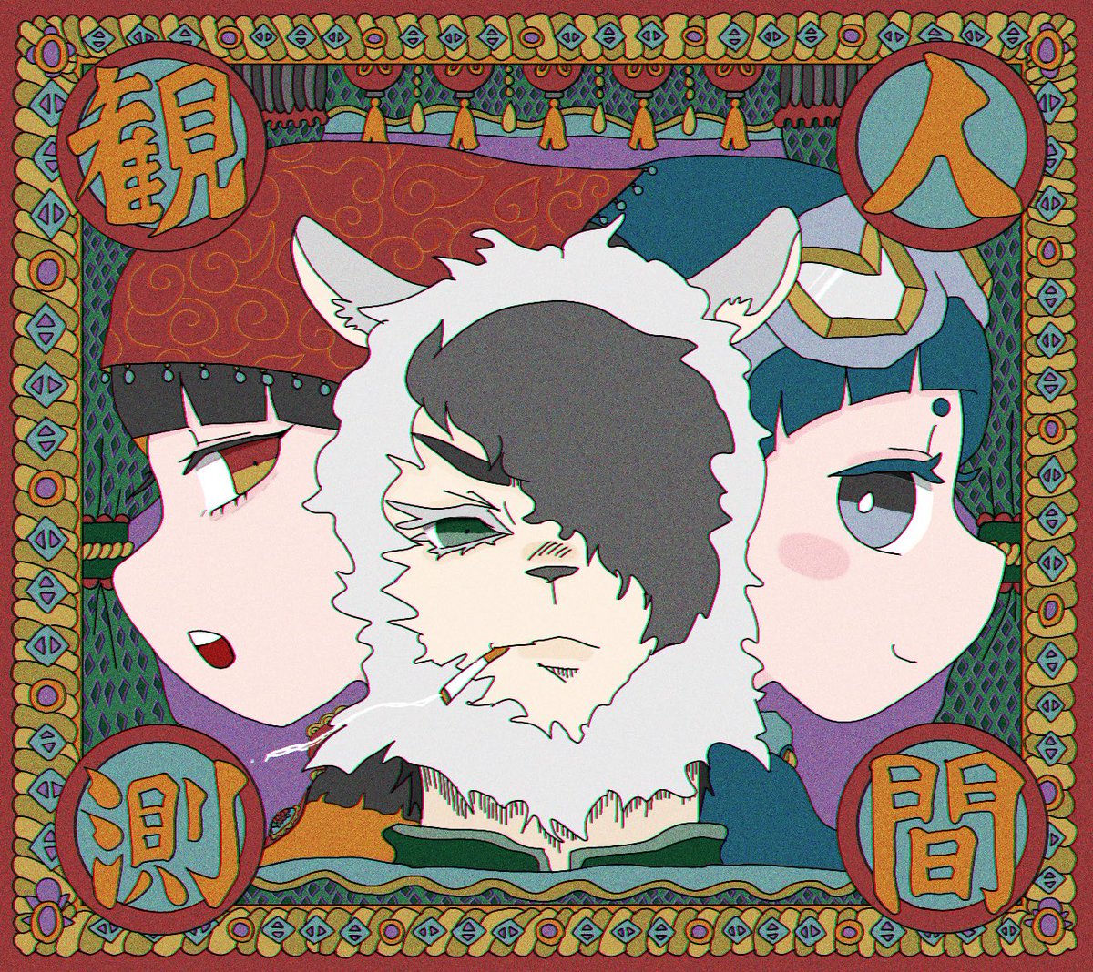 カノエラナスタッフサン 🌸👩‍🎓 (@YowMomm) / Posts / X