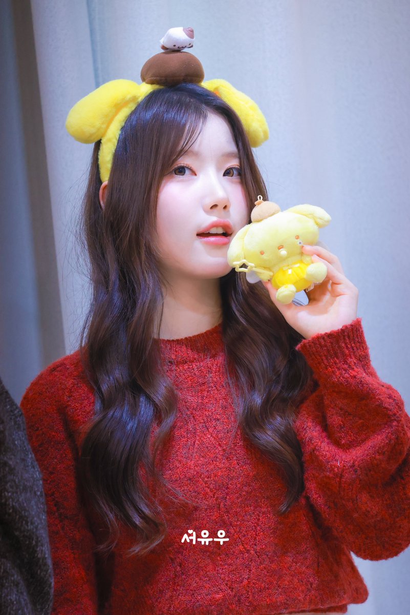 251130 팬사인회 HQ

#USPEER #유스피어 
#SEOYU #서유
<a href="/USPEER_official/">USPEER_official</a>