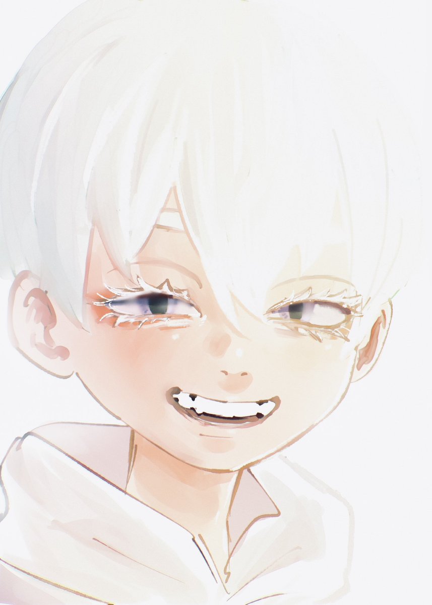 「little izn」|推しの姉のイラスト