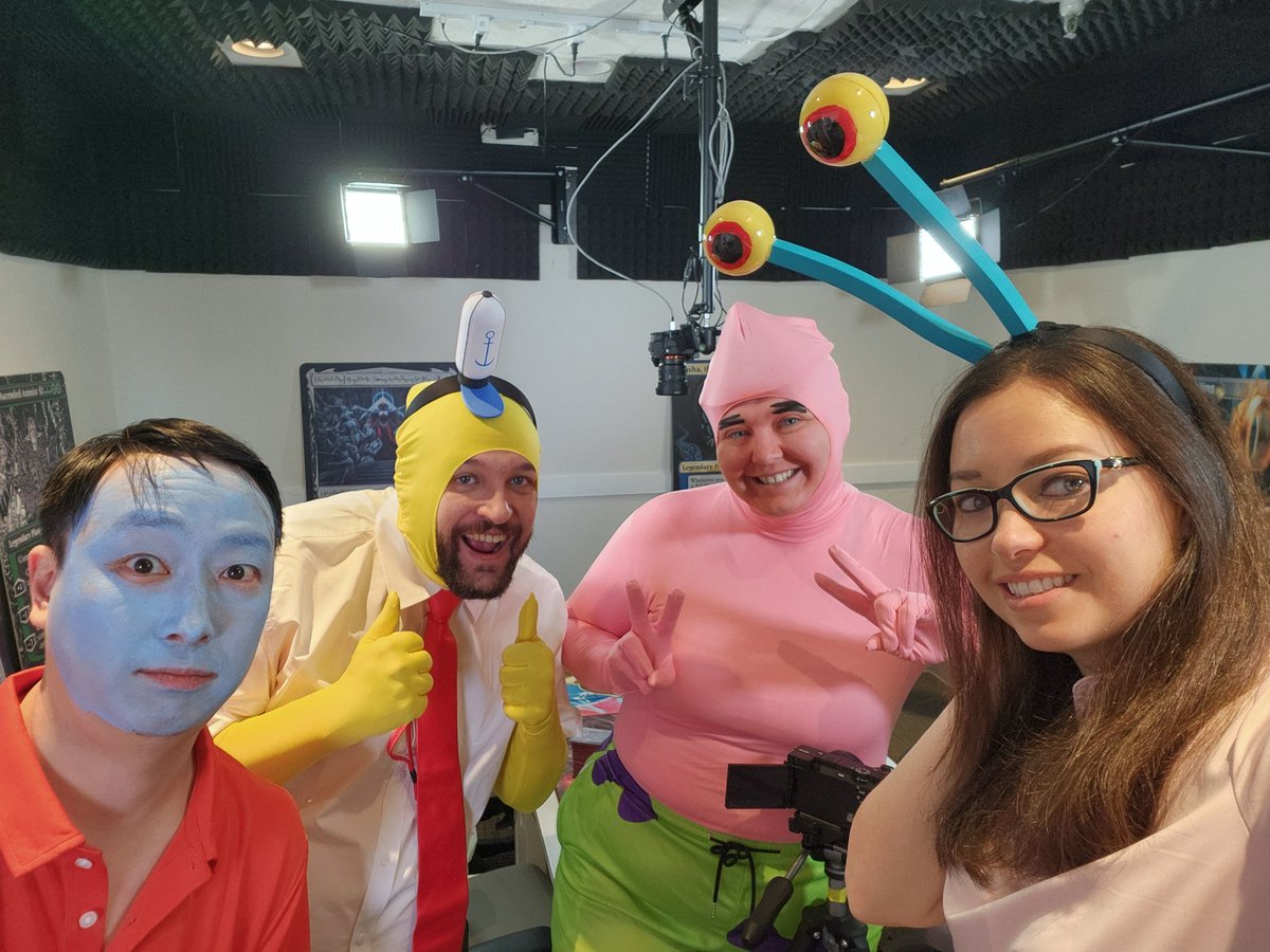 MTGNerdGirl tweet media