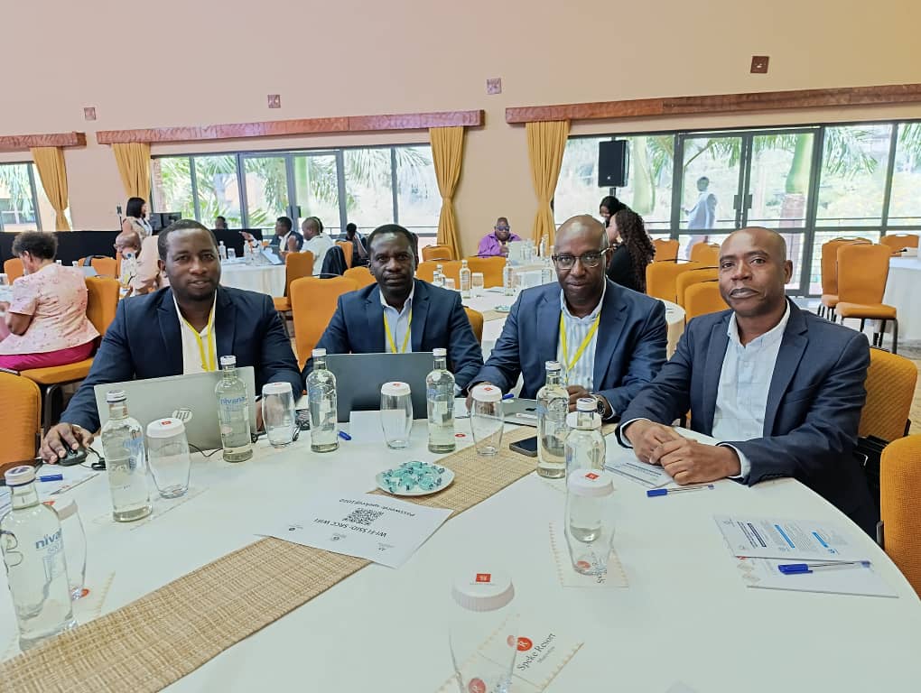 African Center of Excellence in Data Science tweet media