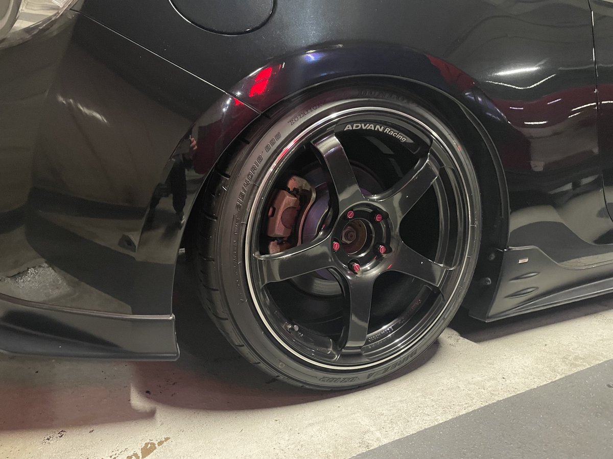 ENCOUNT 自動車部 tweet media