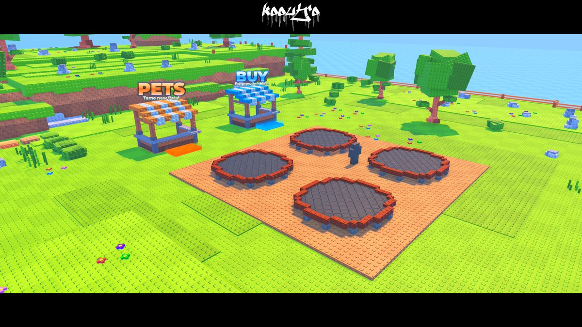 KooutroRBLX's tweet image. 🏪Map I cooked up in LESS than a day  for a client!
- Fully organized, ready for programming

🏗️Commissions are open! ( USD/ROBUX ) ; Contact me on Discord : kooutro

❣️+♻️ is very much appreciated!

#ROBLOX #RobloxDev #robloxbuilding #robloxmodeling #robloxart #robloxstudio