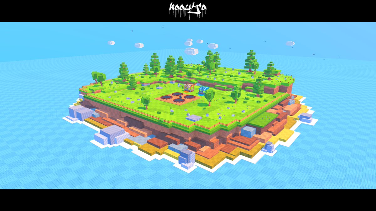 KooutroRBLX's tweet image. 🏪Map I cooked up in LESS than a day  for a client!
- Fully organized, ready for programming

🏗️Commissions are open! ( USD/ROBUX ) ; Contact me on Discord : kooutro

❣️+♻️ is very much appreciated!

#ROBLOX #RobloxDev #robloxbuilding #robloxmodeling #robloxart #robloxstudio