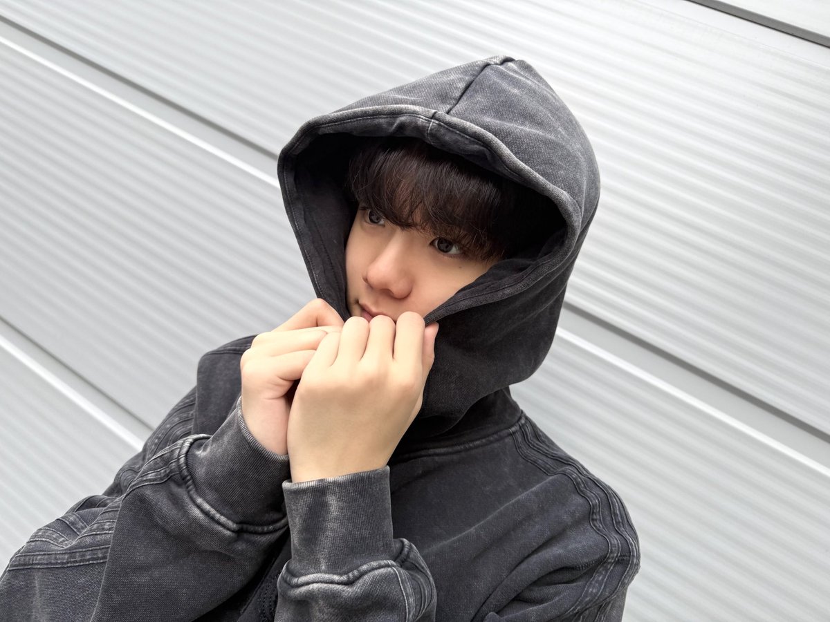 [#안찬원] 아잉 추워 ><