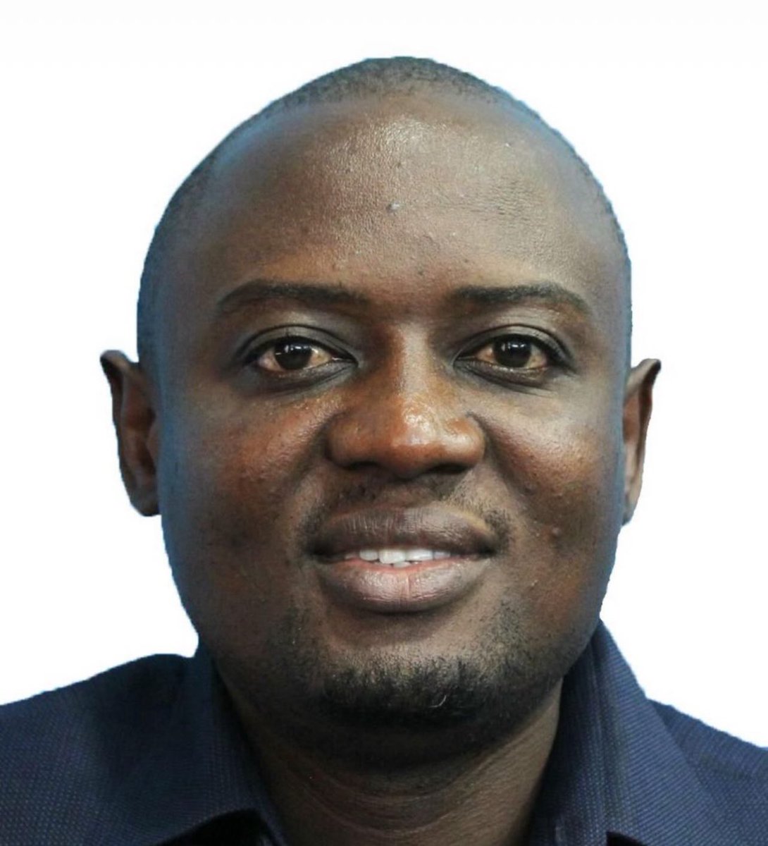 Mrisho Gambo tweet media
