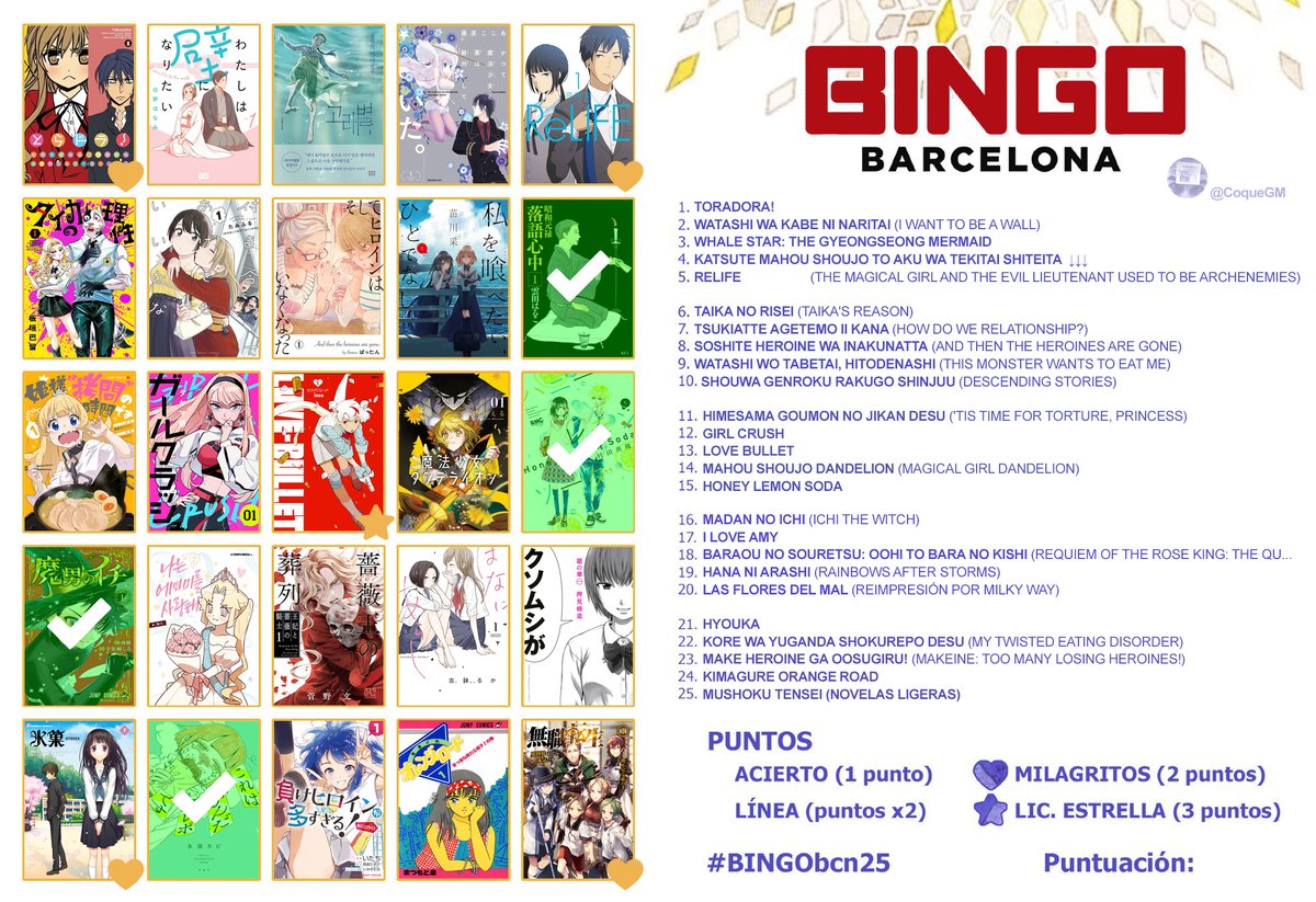 Coque Gómez 🇺🇦 ~Era mejor el ending!~ tweet media