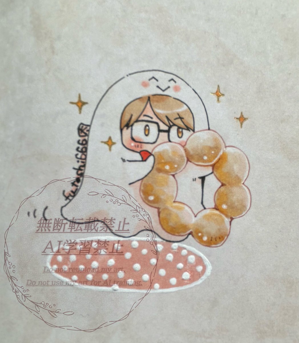 これを見た人は無言で去年の12月の画像を貼る