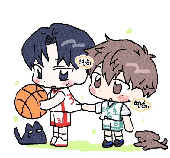 🐈‍⬛🐕˚₊·—̳͟͞͞♡