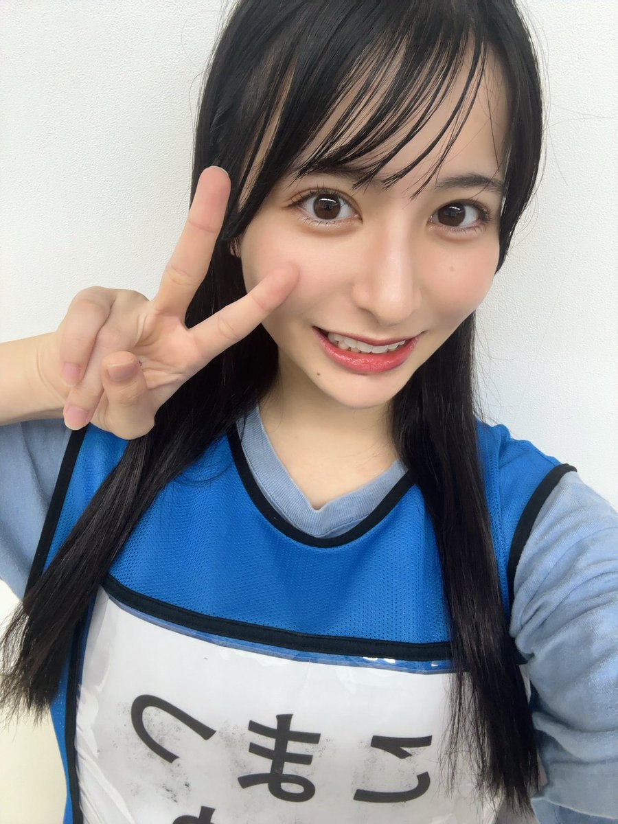 🩷✨ HAPPY BIRTHDAY /✨🧡 本日12月8日は4期研究生 #小松奈侑 の誕生