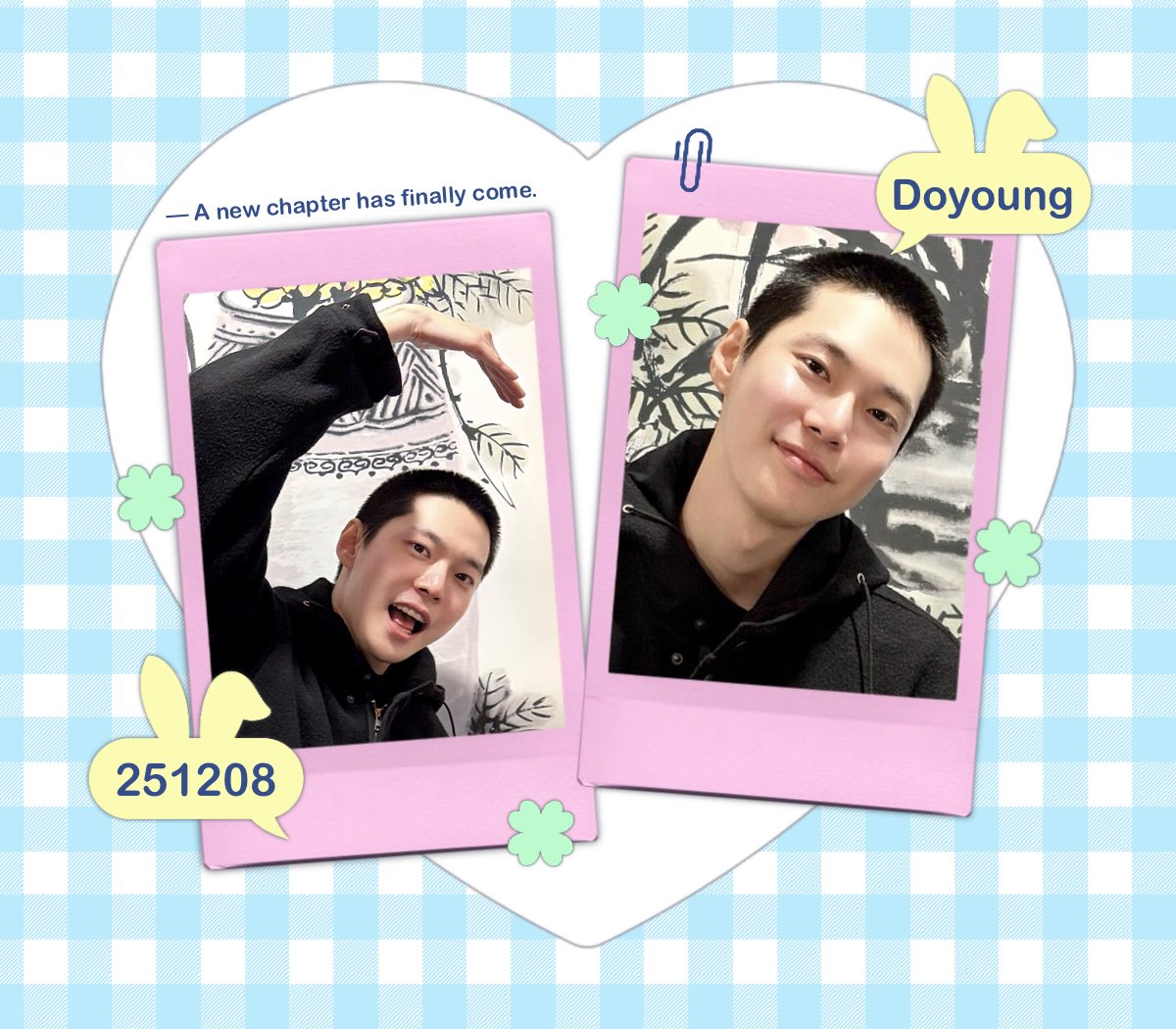 (❤︎) v ิ ว ˚⋆ tweet media