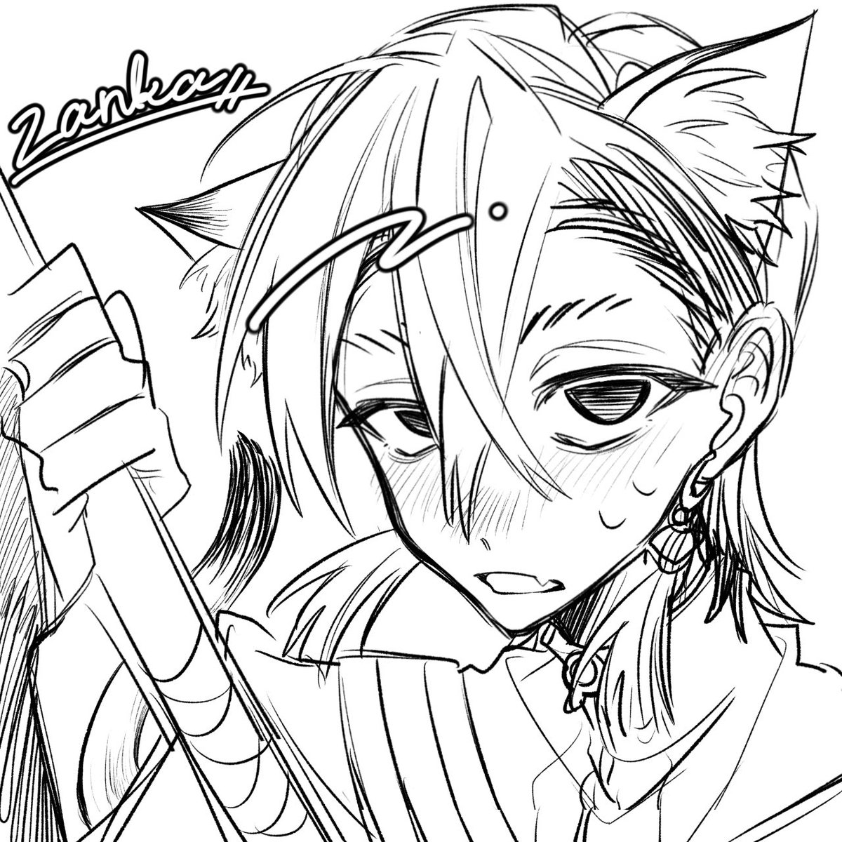 rdとzn 🐺🐕 👹🐈